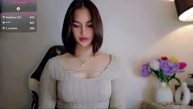 Anna_HollyDoll webcam