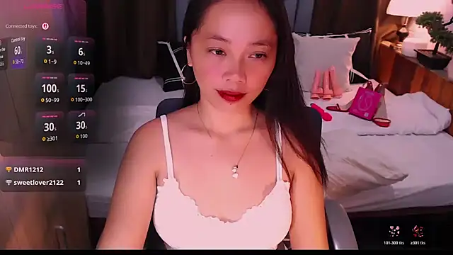 SexyMariaa webcam