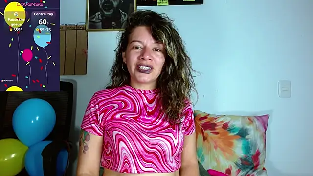 oriana_thomson01 webcam