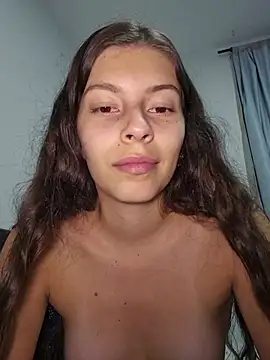 IrisBound webcam