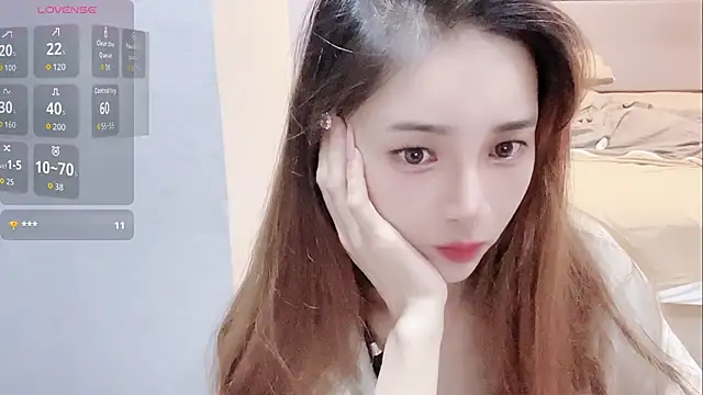 miaomiao-99 webcam