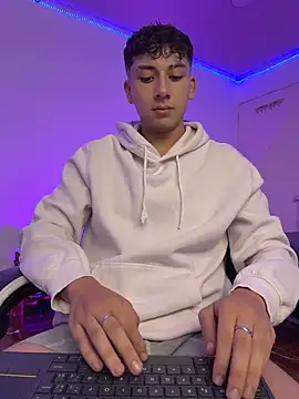 OLIVER_K live sex cam