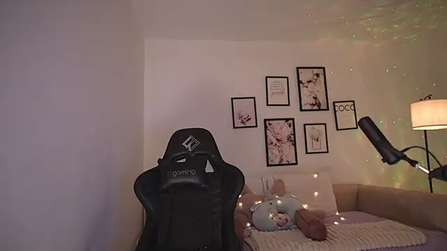 Melibahamon_ webcam