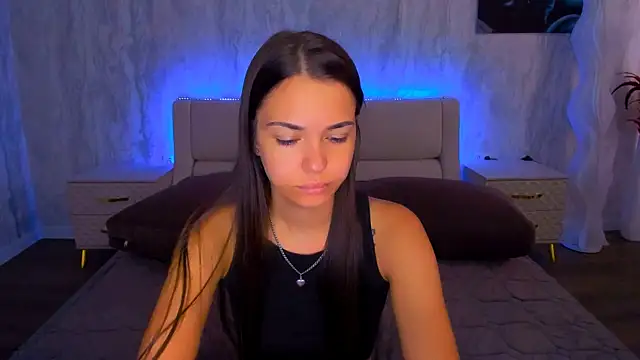 AlexaBarkley webcam