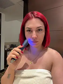 zafiro_mo0n webcam