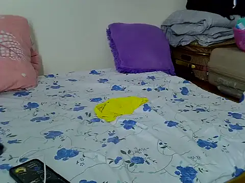 Chocolatemamie webcam