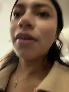 CocoaGigiMuse webcam