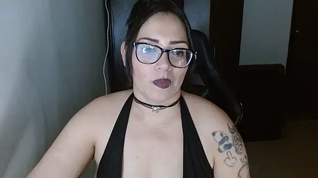natashasmithe webcam