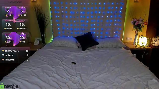 miiss__lulu webcam