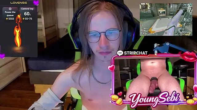 YoungSebi