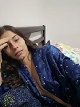 IrisBound webcam