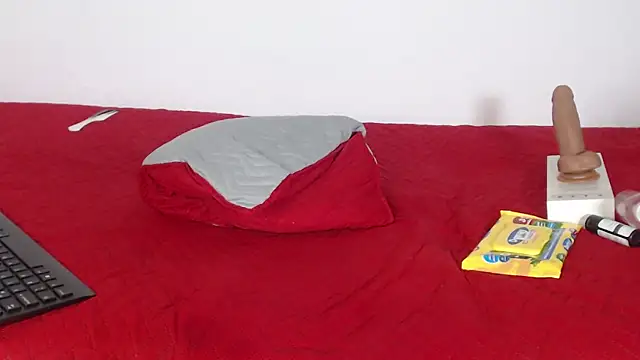 Ambar_queent webcam
