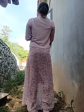 Linda-yiyi webcam