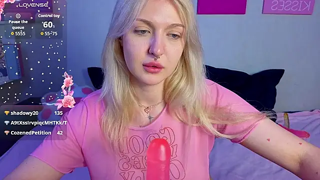 BlondieSummer's most popular snapshot