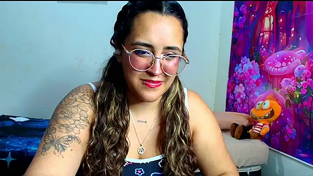 Karol_naughty webcam