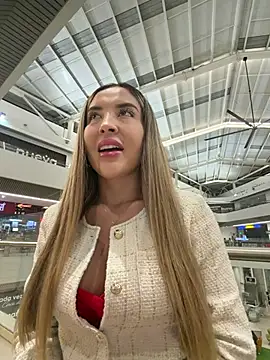 Alexa_seexy1 webcam