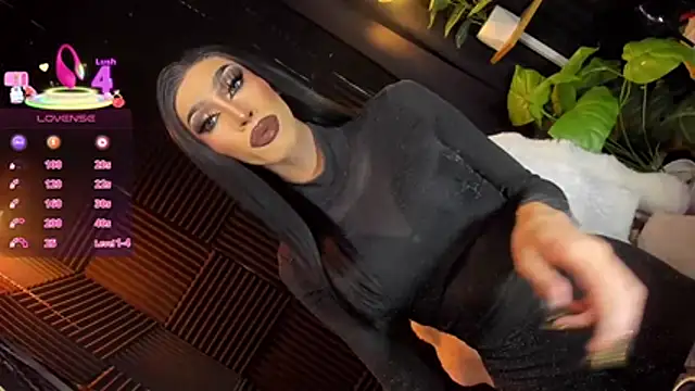 limitlessgoddes_mistress webcam