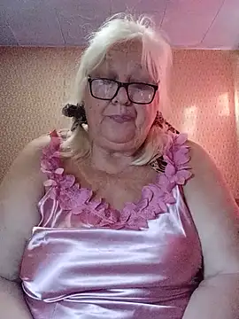 Alexia64231 webcam