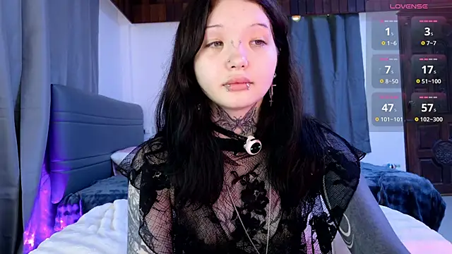 Lein_Bone webcam
