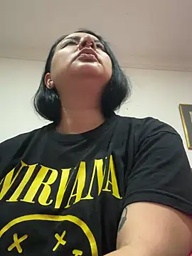 Abril_Luv live cam on StripChat
