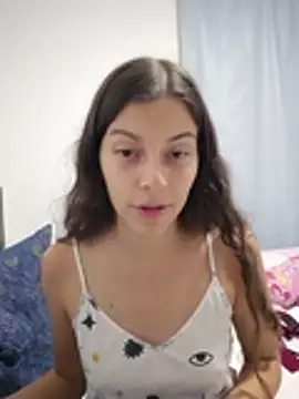 IrisBound webcam