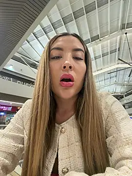 Alexa_seexy1 webcam