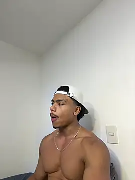 XavierColeman live cam on StripChat