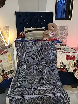 bittersuite_hot webcam