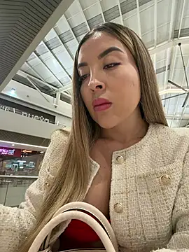 Alexa_seexy1 webcam