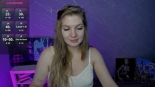 lily_williamss live cam on StripChat