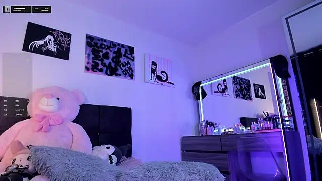 satanbabee webcam