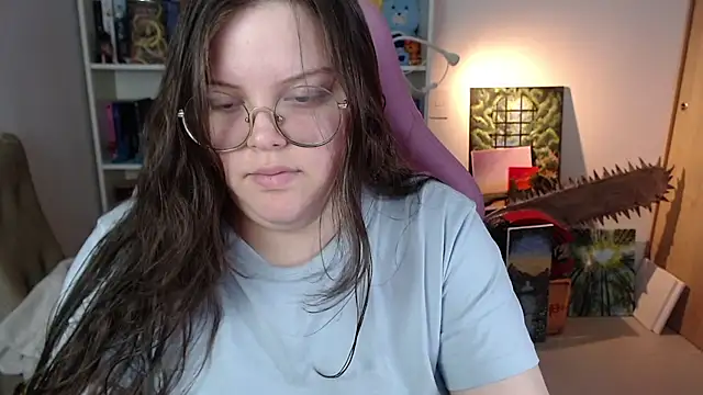 Gabiwaifu webcam