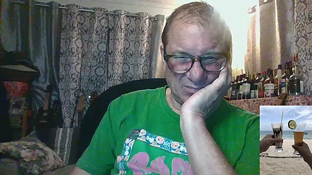 coryassman webcam