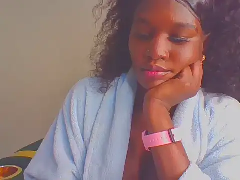 cutesmiling webcam