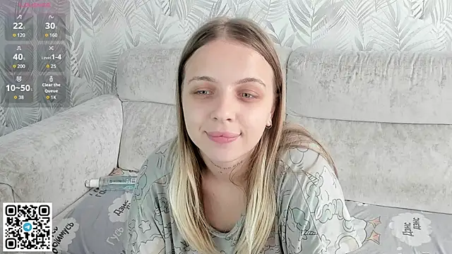 Alice_Halle live cam on StripChat