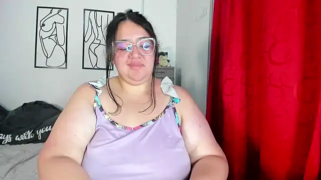 RubyPirsso18 webcam