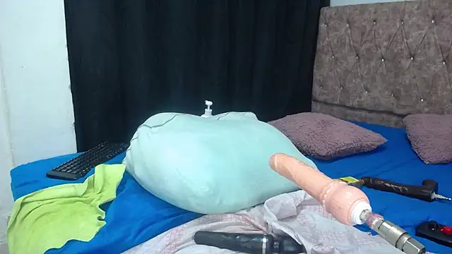 Roxy-Smith webcam