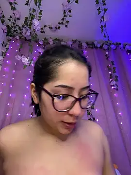 anni_ross webcam