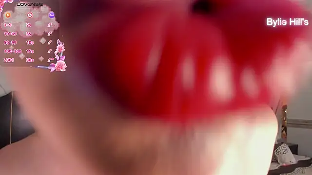 Bylie_Hills webcam
