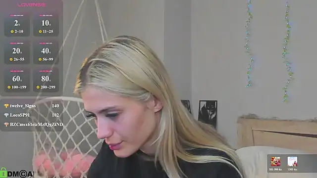 Cherry_Price webcam