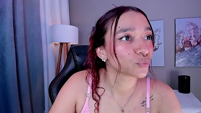 charlotte_bluee webcam