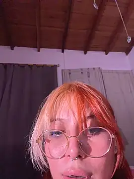 YunoRose_ webcam