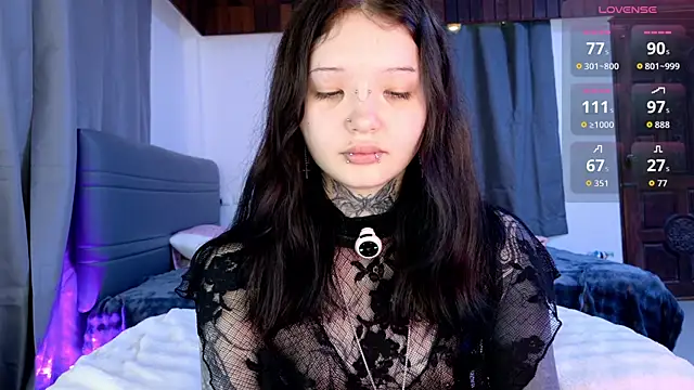 Lein_Bone webcam