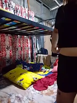 SexyHottMom webcam