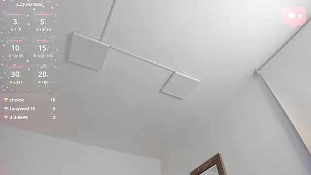 SaraWagner_ webcam