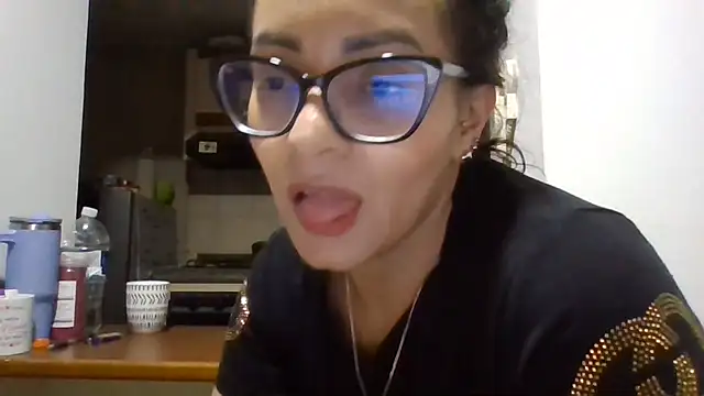 sarita_star webcam