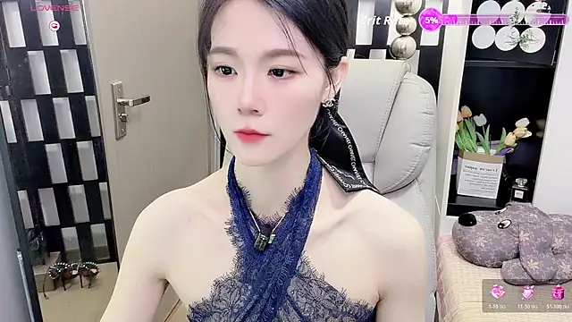 Yueyue-MM webcam