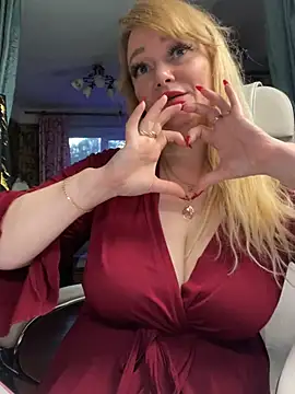 Sweet-blonde