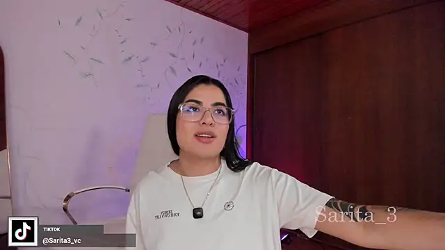 sarita_3 webcam