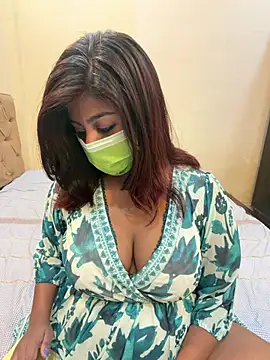 PayalDesire webcam